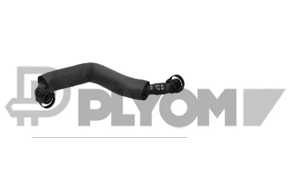 Hose, crankcase ventilation (P773603)