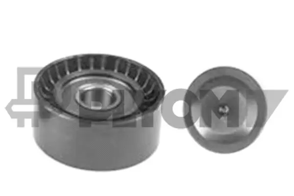 Deflection/Guide Pulley, V-ribbed belt (P770064)