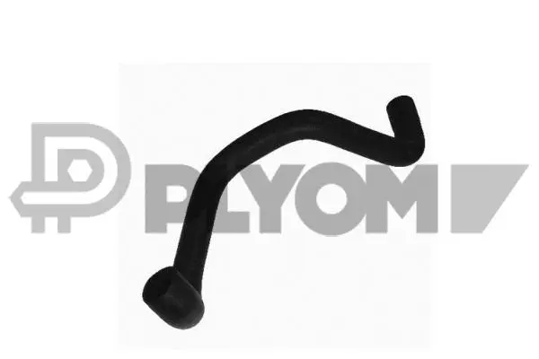 Radiator Hose (P753523)