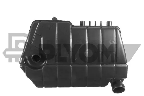 Expansion Tank, coolant (P751070)