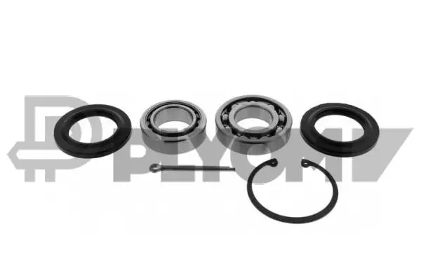 Wheel Bearing Kit (P774206)