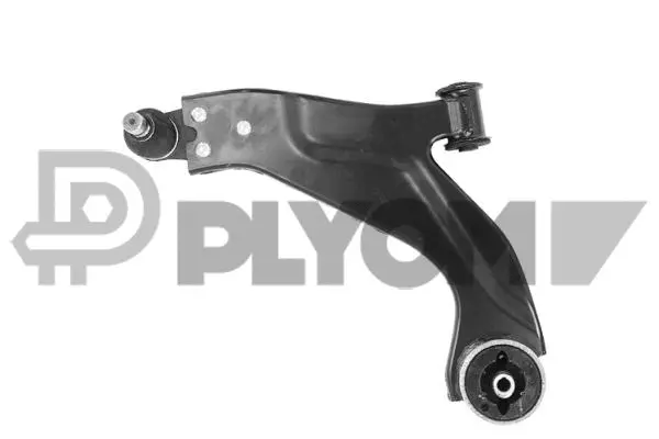 Control/Trailing Arm, wheel suspension (P771571)