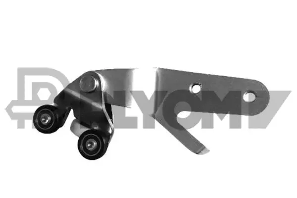 Roller Guide, sliding door (P769558)