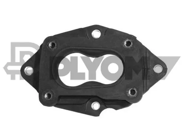 Flange, carburettor (P957000)