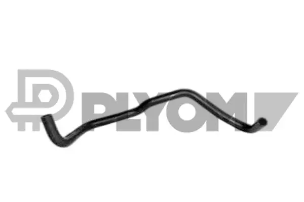 Radiator Hose (P754357)