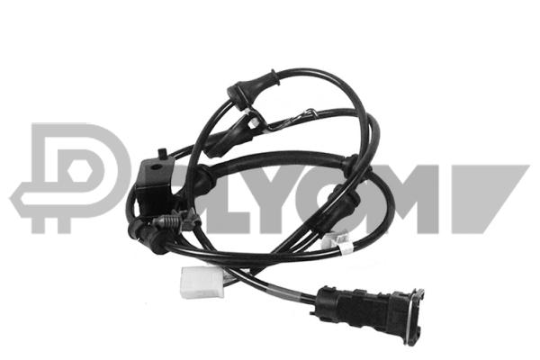 Sensor, wheel speed (P755281)