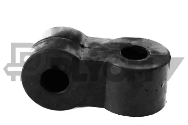 Mount, exhaust system (P756662)