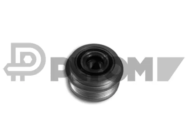 Belt Pulley, alternator (P700932)