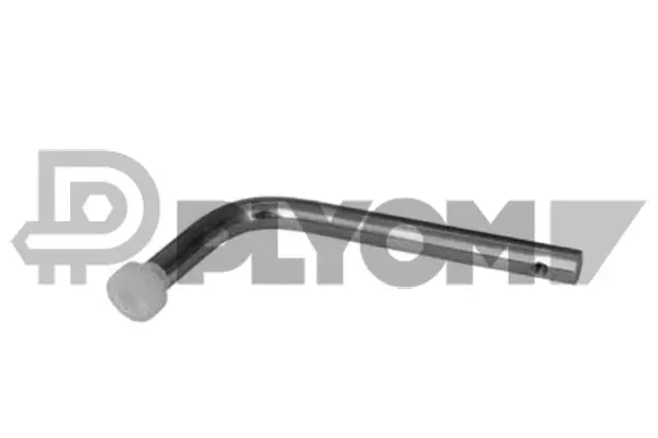 Roller Guide, sliding door (P773597)