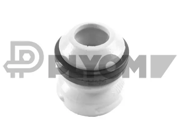 Rubber Buffer, suspension (P750294)