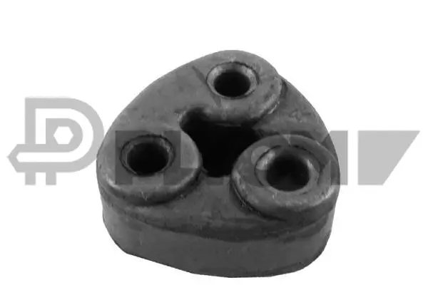Rubber Buffer, muffler (P756657)