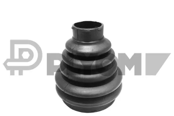 Bellow Kit, drive shaft (P030060)