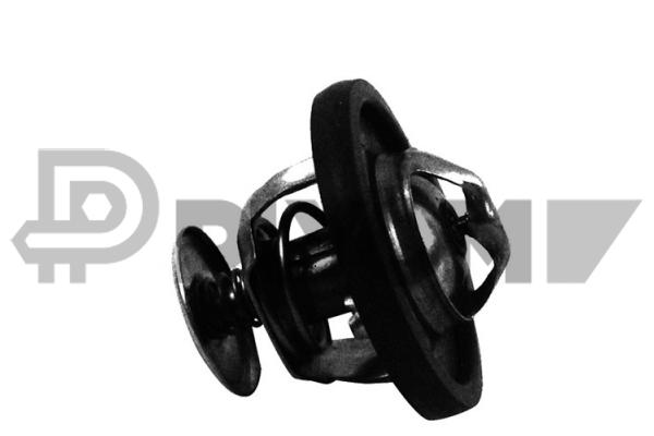 Thermostat, coolant (P775410)