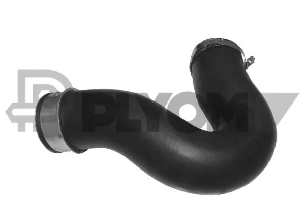 Charge Air Hose (P186726)