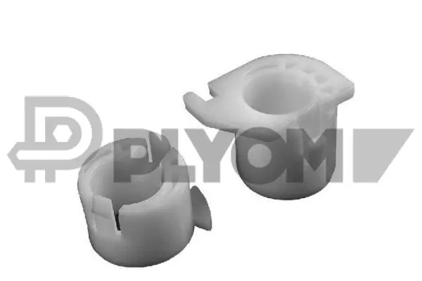 Guide Sleeve, clutch (P010606)
