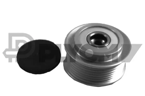 Alternator Freewheel Clutch (P759773)