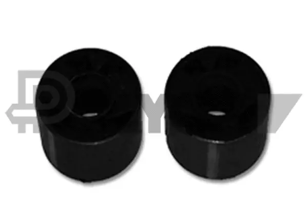 Mounting, control/trailing arm (P200922)
