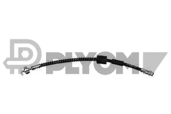 Brake Hose (P752417)