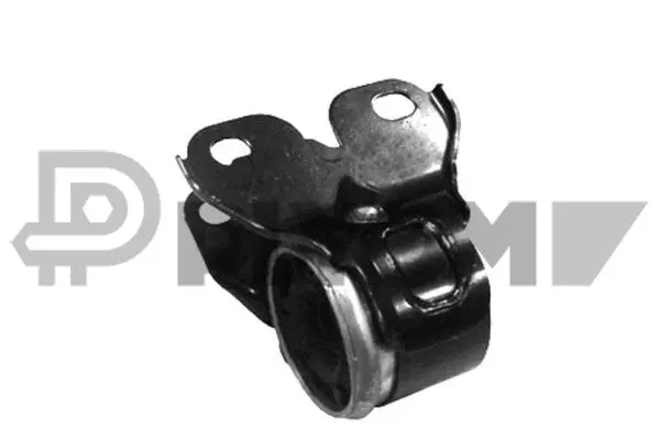 Control/Trailing Arm, wheel suspension (P755444)