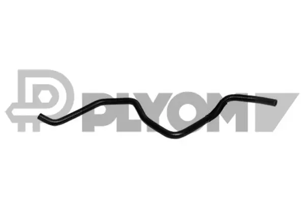 Radiator Hose (P753410)