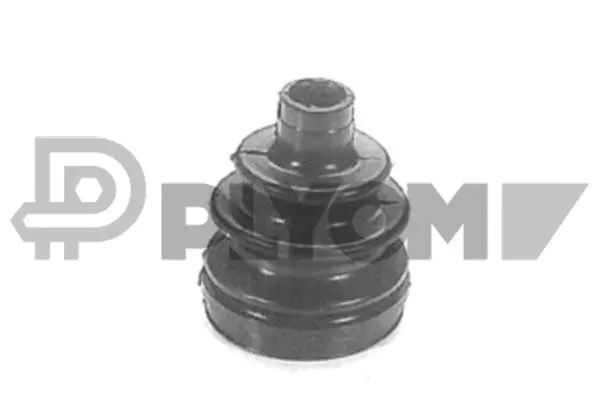Bellow, drive shaft (P480054)
