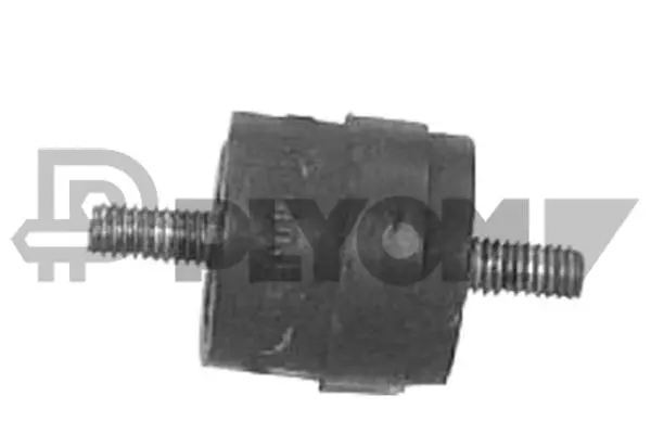 Holder, air filter housing (P767241)