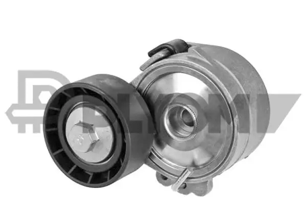 Repair Kit, v-ribbed belt tensioner (P770416)