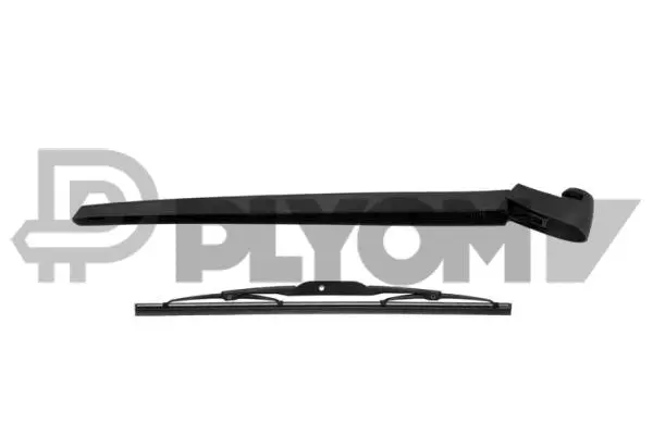 Wiper Blade (P759833)