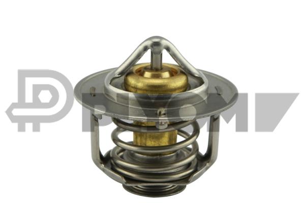 Thermostat, coolant (P756902)