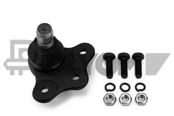 Ball Joint (P755028)