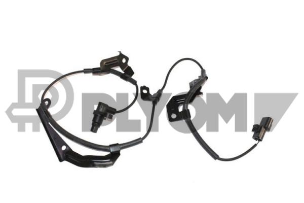 Sensor, wheel speed (P774737)