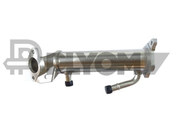 Cooler, exhaust gas recirculation (P772088)
