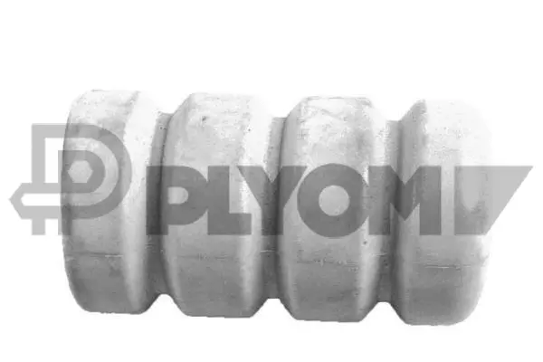 Rubber Buffer, suspension (P760601)