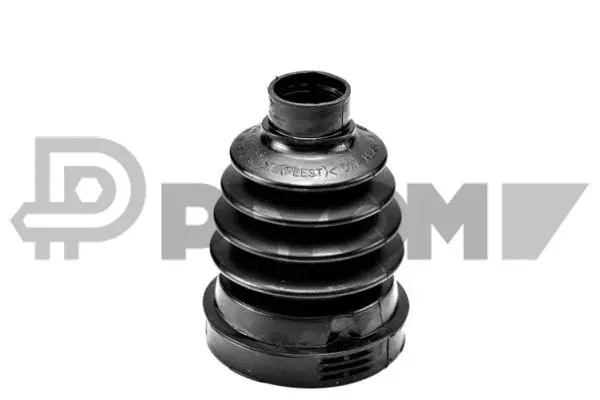Bellow Kit, drive shaft (P021459)