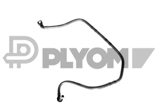 Fuel Line (P766584)