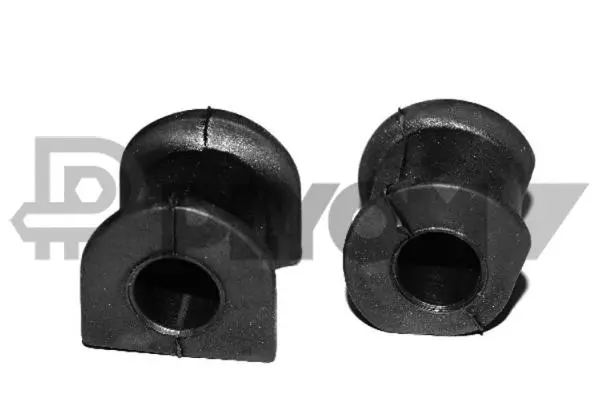 Mounting, stabiliser bar (P751915)