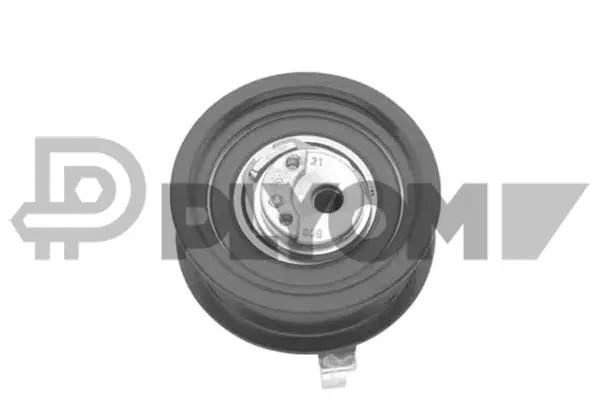 Tensioner Pulley, timing belt (P770072)