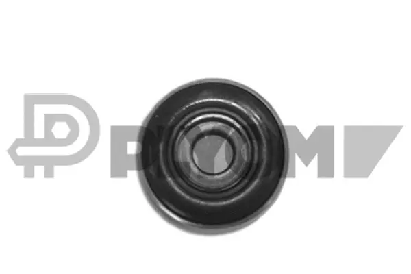 Rolling Bearing, suspension strut support mount (P080164)