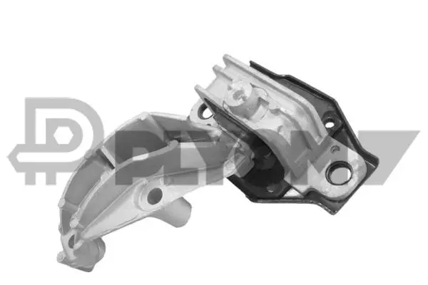 Mounting, engine (P021475)