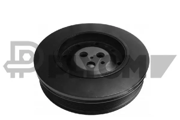 Belt Pulley, crankshaft (P754640)