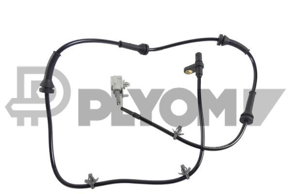Sensor, wheel speed (P769334)
