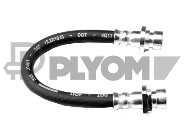 Brake Hose (P756078)