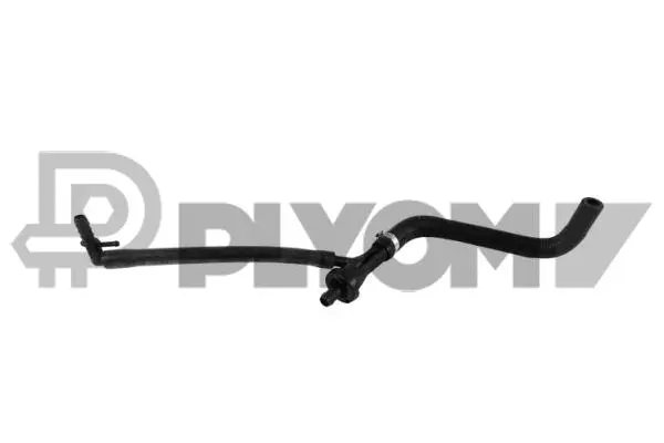 Valve, crankcase ventilation (P757526)