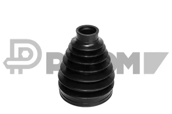 Bellow, drive shaft (P021298)