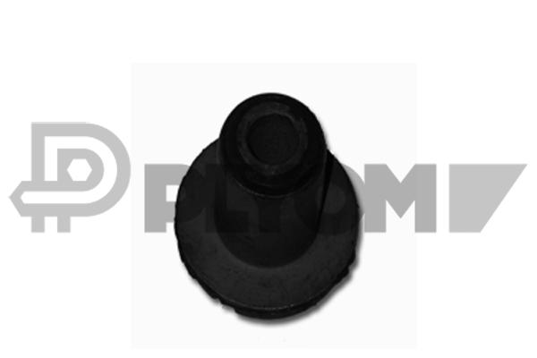 Mounting, control/trailing arm (P020474)