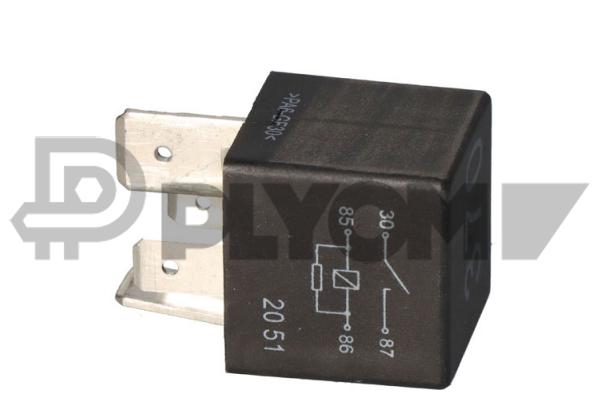 Multifunctional Relay (P768523)
