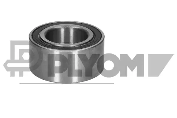 Wheel Bearing Kit (P769302)