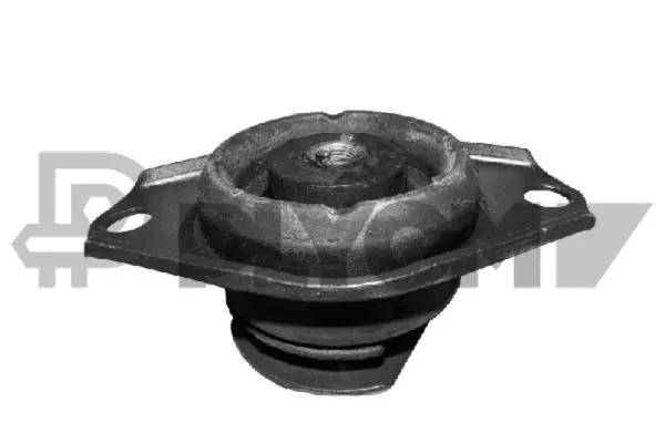 Mounting, engine (P011195)