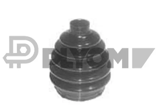 Bellow, drive shaft (P771820)