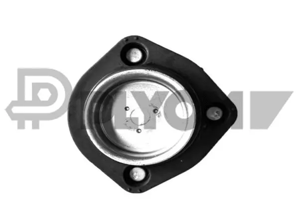 Suspension Strut Support Mount (P758206)